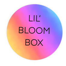 Load image into Gallery viewer, Lil&#39; Bloom Box
