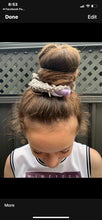 Load image into Gallery viewer, Sweet Bee Scrunchie
