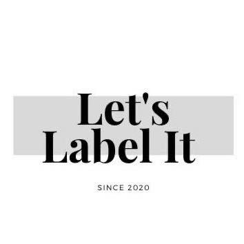 Let's Label It