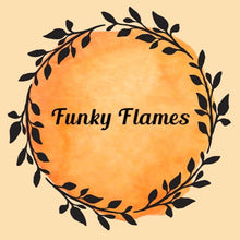 Load image into Gallery viewer, Funky Flames
